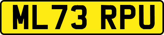 ML73RPU