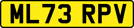 ML73RPV