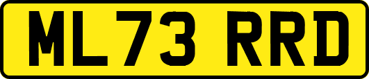 ML73RRD