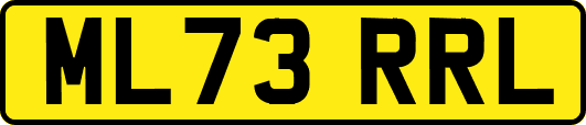 ML73RRL