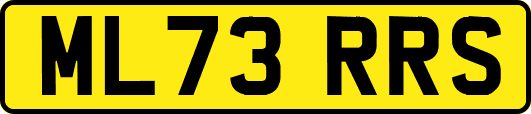ML73RRS