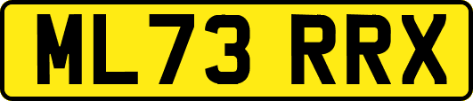 ML73RRX