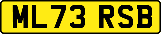 ML73RSB