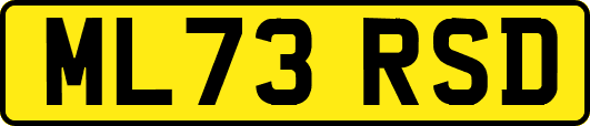 ML73RSD