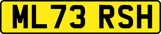 ML73RSH