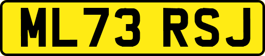 ML73RSJ