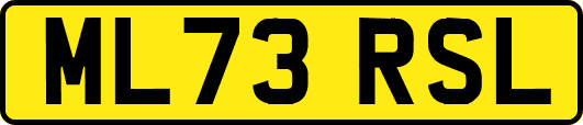 ML73RSL