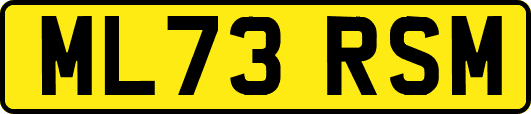 ML73RSM