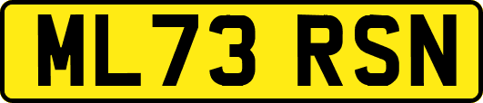ML73RSN