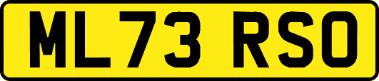ML73RSO