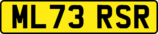 ML73RSR
