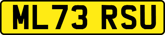 ML73RSU