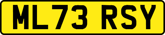 ML73RSY