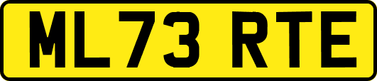 ML73RTE