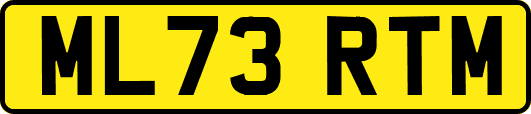 ML73RTM