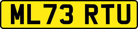 ML73RTU