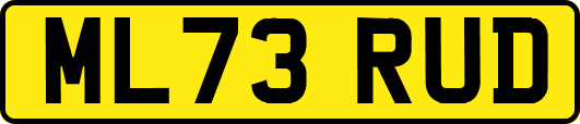 ML73RUD