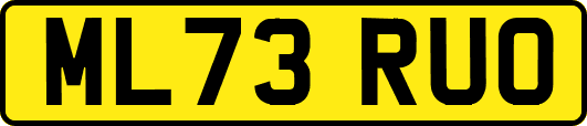ML73RUO