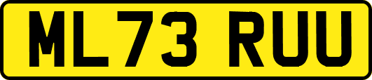 ML73RUU