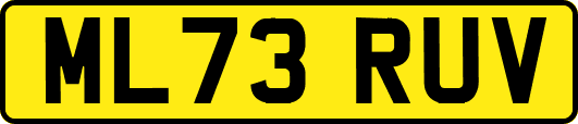 ML73RUV