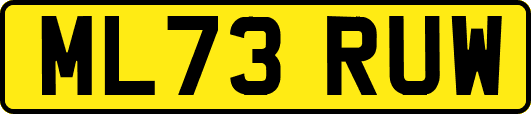 ML73RUW