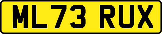 ML73RUX