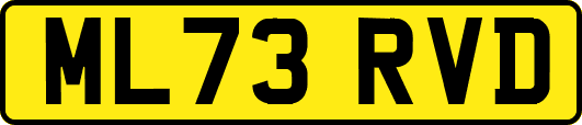 ML73RVD