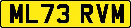ML73RVM