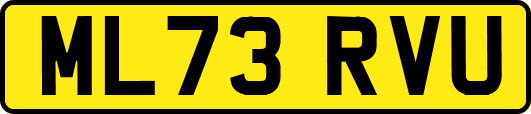 ML73RVU