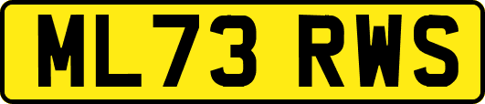 ML73RWS