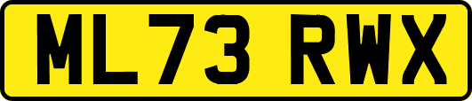 ML73RWX