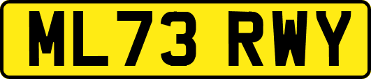 ML73RWY