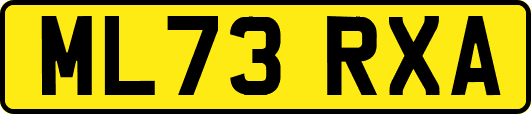 ML73RXA