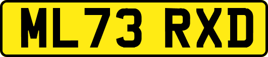 ML73RXD