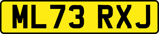 ML73RXJ