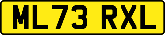 ML73RXL