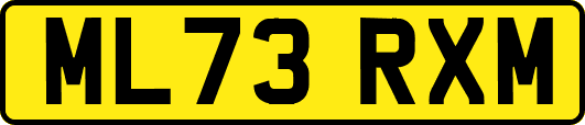 ML73RXM