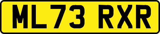 ML73RXR