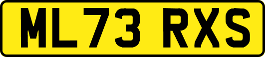 ML73RXS