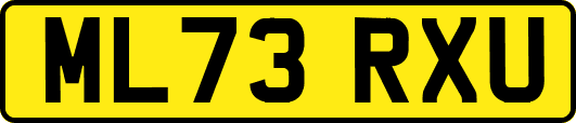 ML73RXU