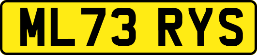 ML73RYS