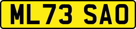 ML73SAO