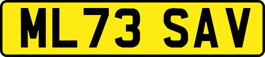 ML73SAV