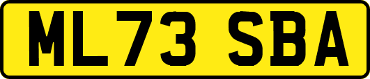 ML73SBA