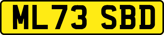 ML73SBD
