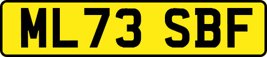 ML73SBF