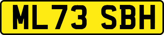 ML73SBH