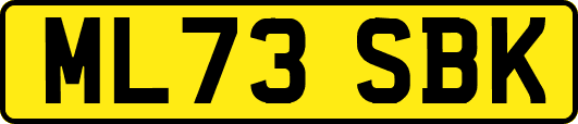 ML73SBK