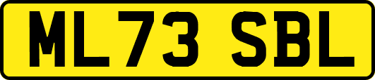 ML73SBL