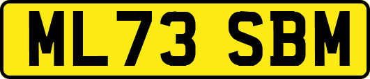 ML73SBM
